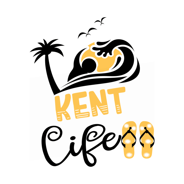 Kent life by ArtDesignDE