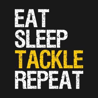 Tackle T-Shirt