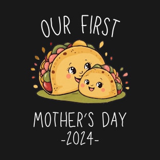 first mother's day T-Shirt