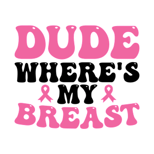 Breast Cancer Awareness Quotes T-Shirt