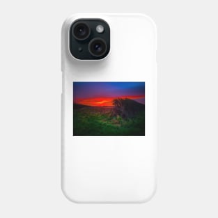 English Dawn Phone Case