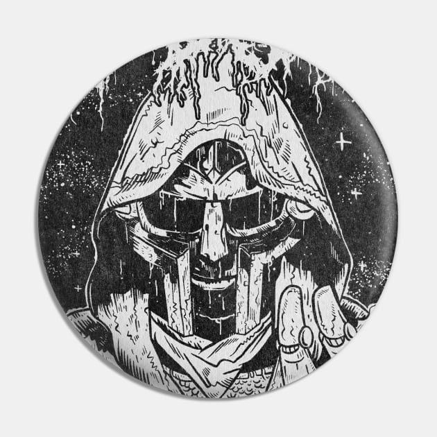 OPERATION: DOOMSDAY Pin by Defsnotadumb