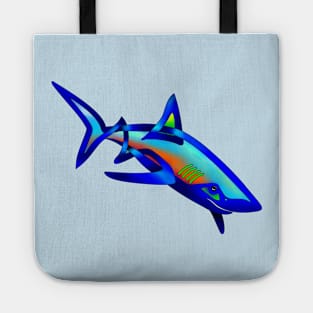 Pool Shark Tote