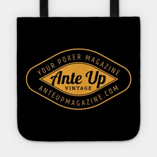 Ante Up Motorworks Diamond Tote