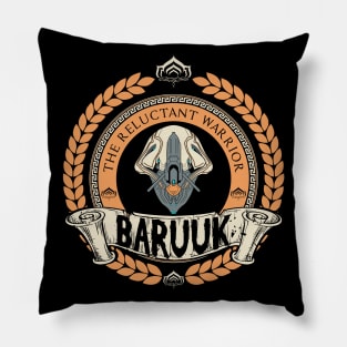 BARUUK - LIMITED EDITION Pillow