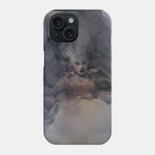 Rococo Phone Case