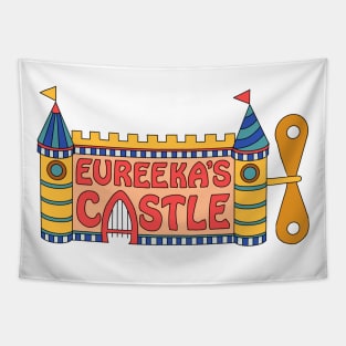 Eureeka’s Castle Tapestry