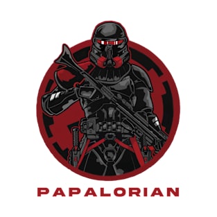 Papalorian T-Shirt