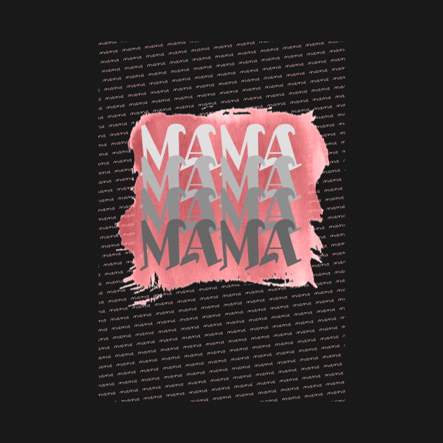 mama mama mama by kmpesino