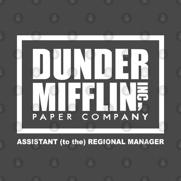 Regional Manager by OrangeCup