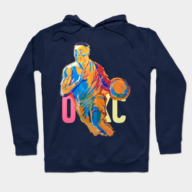 okc hoodie