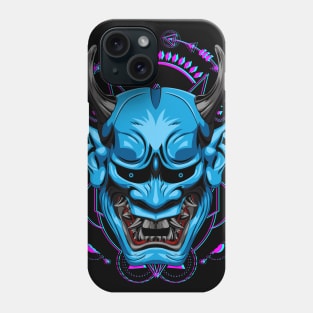 hanya japanesetattoo Phone Case