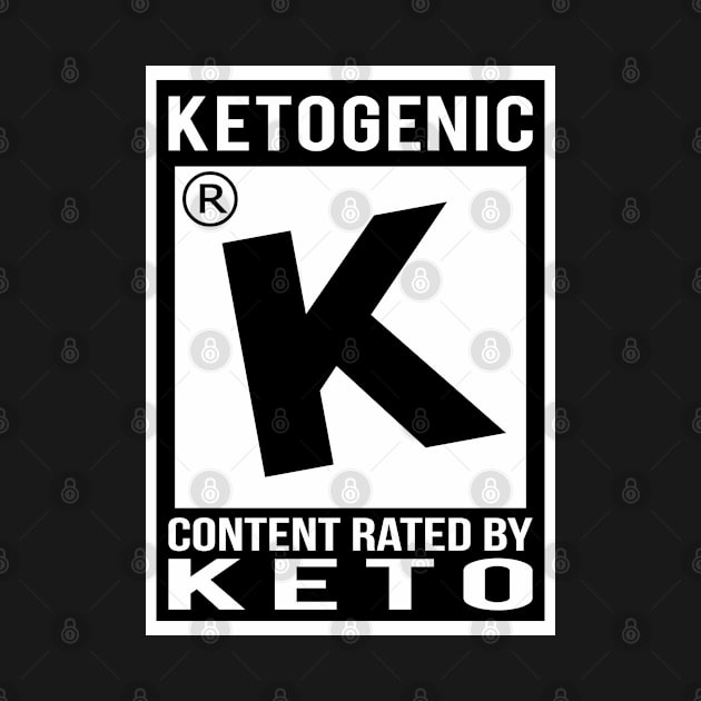 Keto Diet by reyzo9000