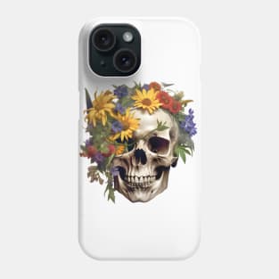 Life After Death Phone Case