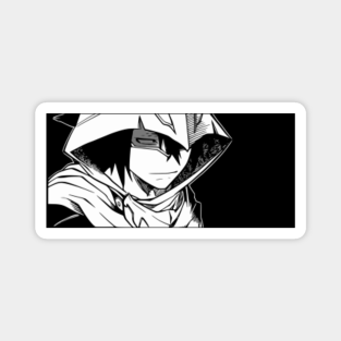 Tamaki Amajiki Magnets Teepublic