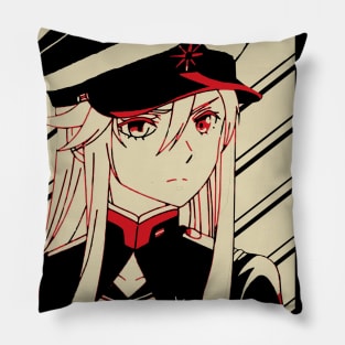 Vladilena Pillow