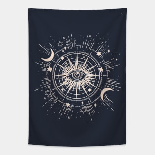 cosmos Tapestry