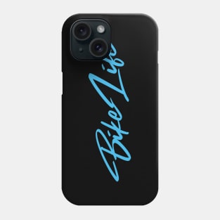 Bikelife Signature Phone Case