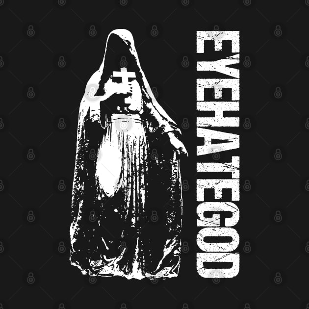 Eyehategod - Dark Fanmade by fuzzdevil