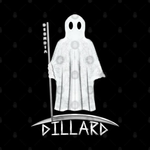 Dillard Georgia by MoMido