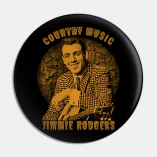 Jimmie Rodgers (vintage) quotess Pin