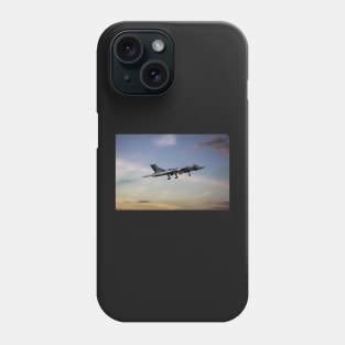 Vulcan Beauty Phone Case