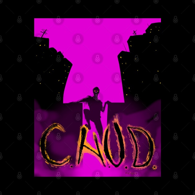 Chud by DougSQ