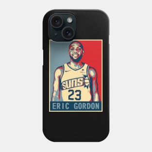 Eric Gordon Phone Case