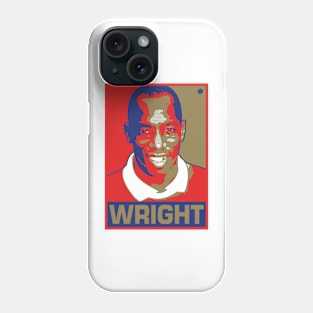 Wright Phone Case