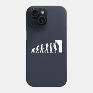 climbing Phone Case