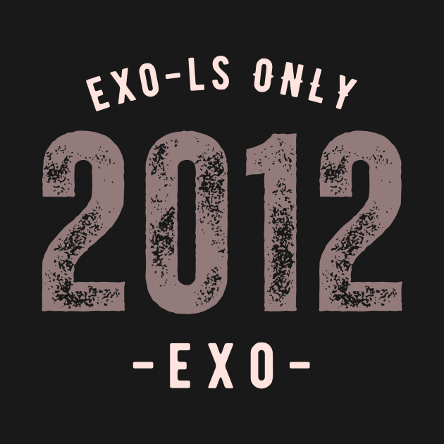 EXO-LS Only by wennstore