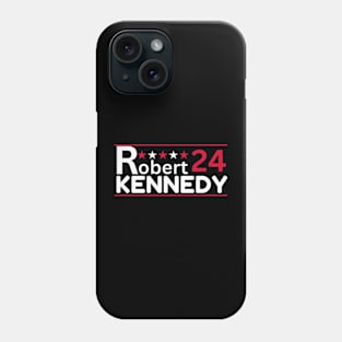 Robert F. Kennedy Jr 2024 Election Phone Case