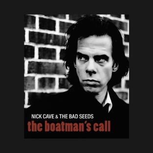 Nick Cave T-Shirt