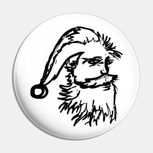 Santa Pin