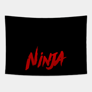 Real Estate Ninja Home And Property Seller Tapestry