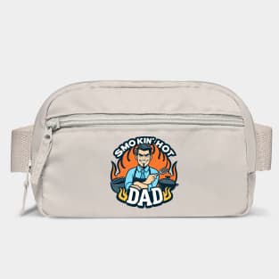 Smokin' Hot Dad BBQ Grill Master Bag