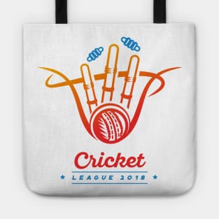 Cricket League Tote