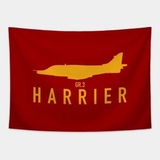 Harrier GR3 Tapestry