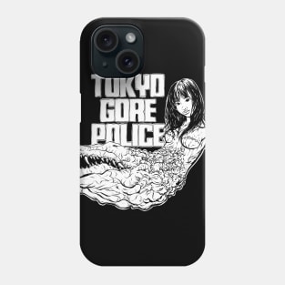 Tokyo Gore Police Phone Case