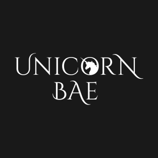 Unicorn Bae T-Shirt