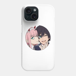 Darling Phone Case