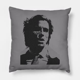 Patrick Bateman Pillow