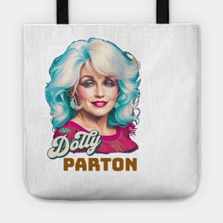 dolly vector //retro v4 Tote