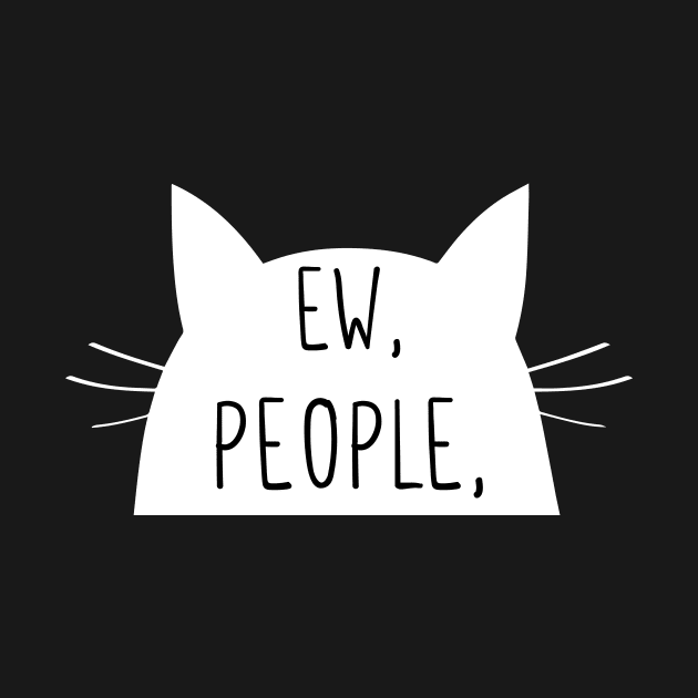 Ew, people by mezy