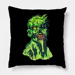 Zombie Pillow