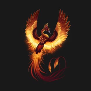 Phoenix T-Shirt