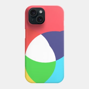 Venn Phone Case