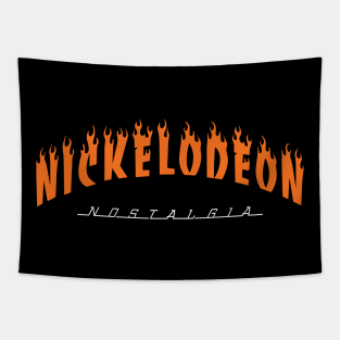 Nickelodeon Tapestry