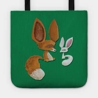 foxy Tote