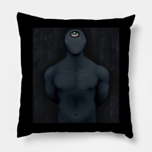 Cyklopz Pillow